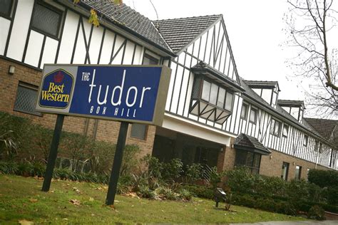 tudor box hill|the tudor inn hotel.